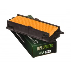 Φίλτρο Αέρα HIFLO HFA1117 Honda NHX 110 Lead 2008-2013